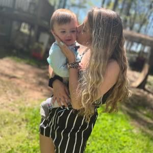 Meet your Posher, Hailey